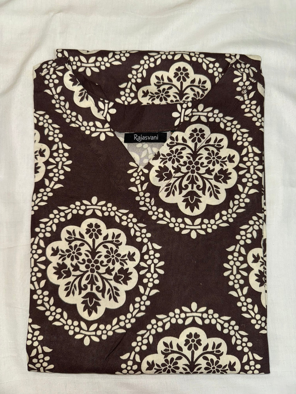 Earth-Tone Elegance #RLK2003