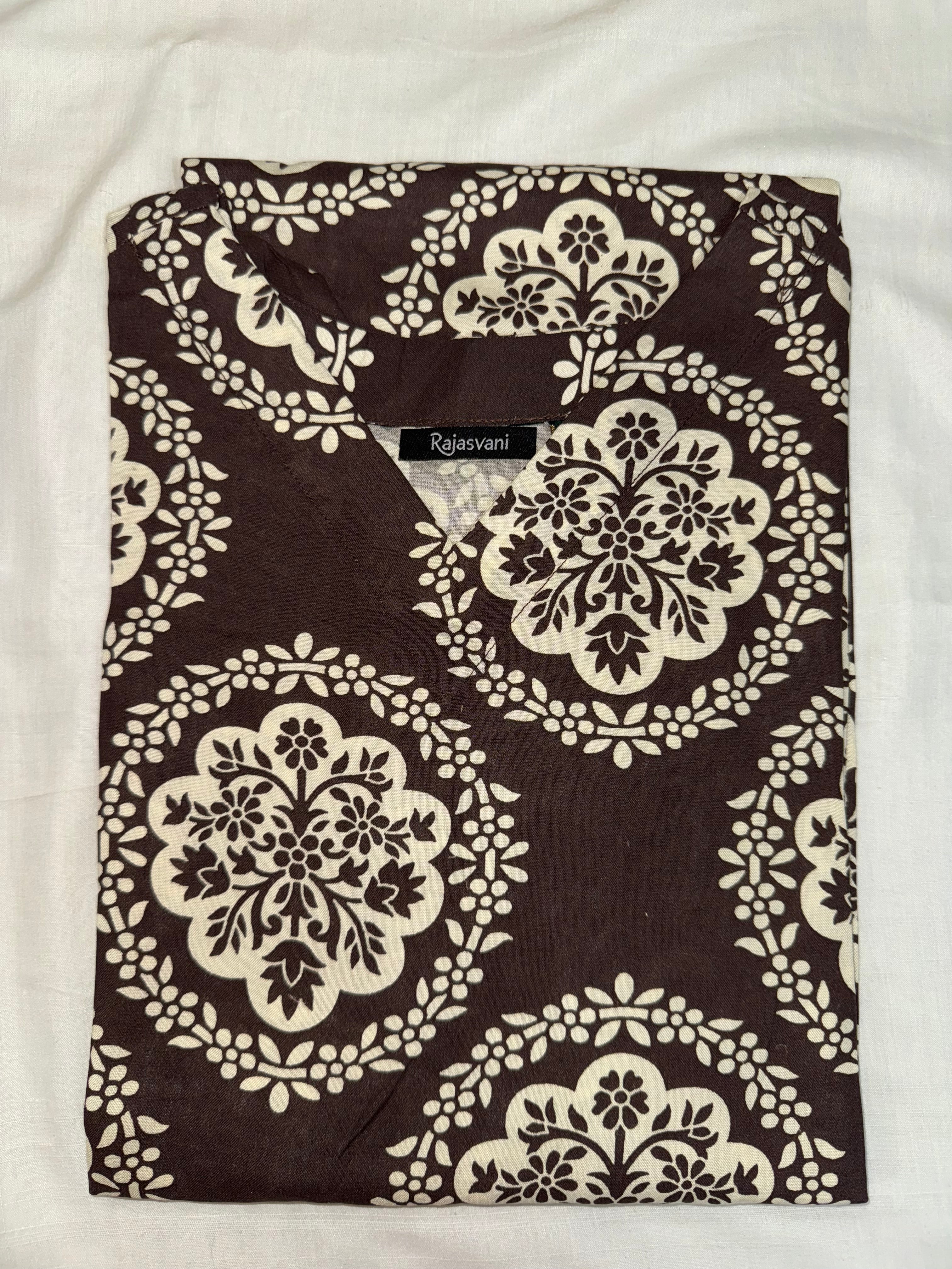 Earth-Tone Elegance #RLK2003